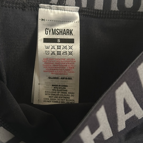 Sales!! Gym leggings - Picture 3 of 4